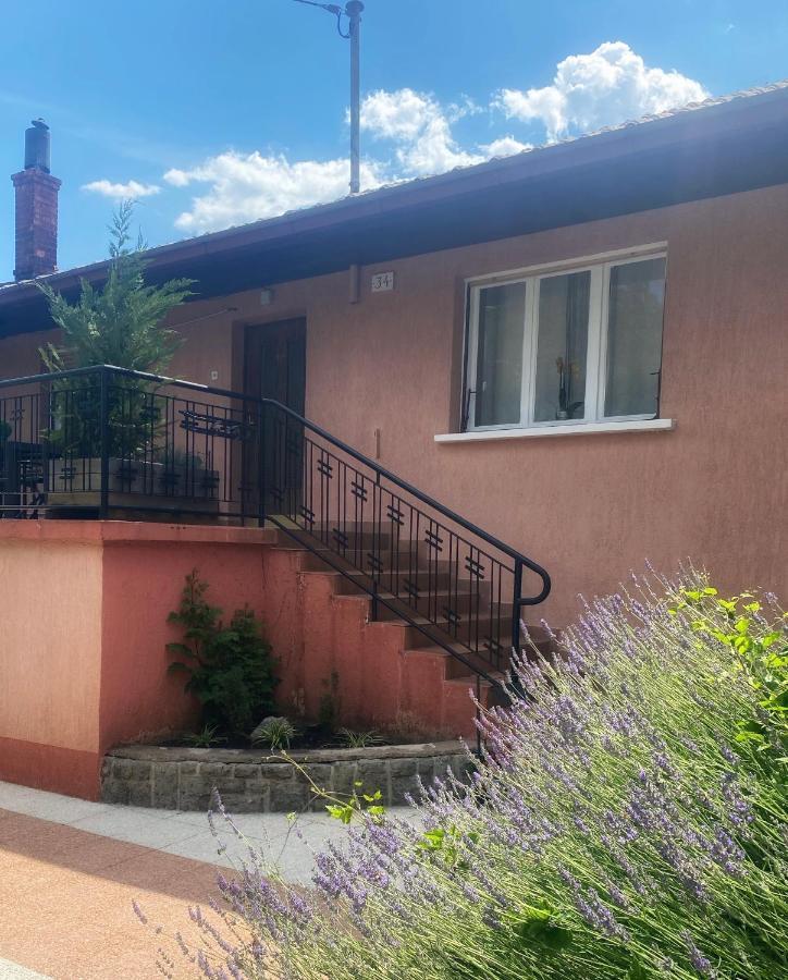 Zogar Apartment Matulji Exterior foto